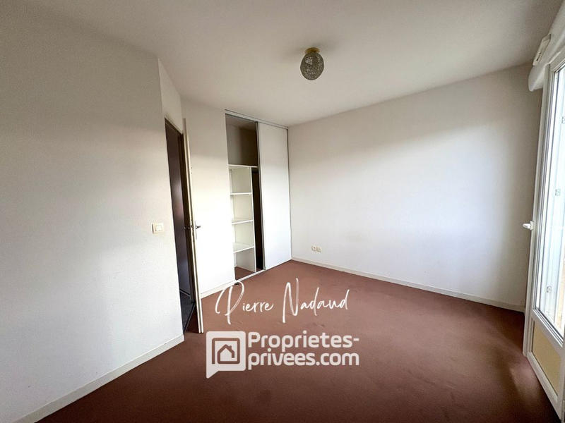 Maison - 78 m² - 4 pièces