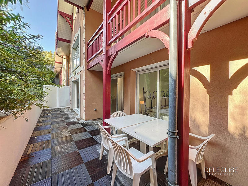 Appartement - 72 m² - 3 pièces