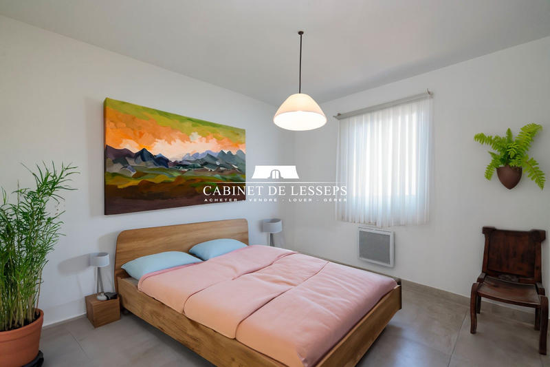 Appartement - 81 m² - 4 pièces