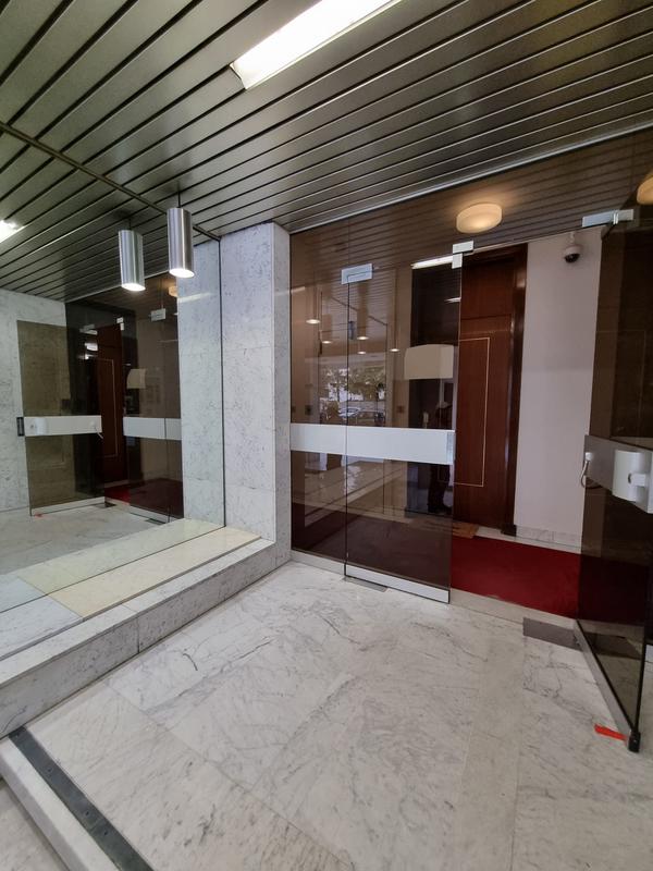 Appartement - 68 m² - 2 pièces