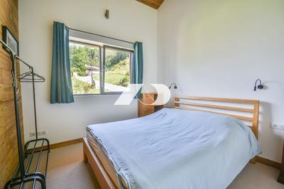 Châlet - 180 m² - 7 pièces