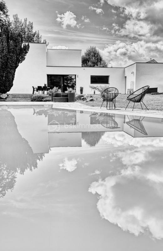 Villa - 168 m² - 4 pièces