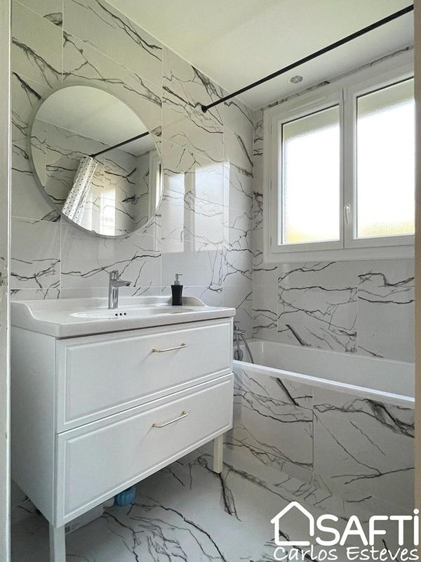 Maison - 164 m² - 7 pièces