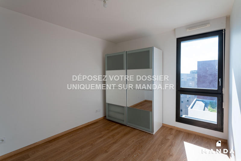 Appartement - 90 m² - 4 pièces