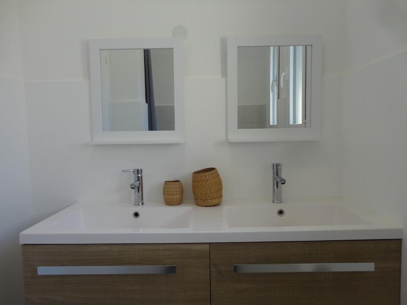 Maison - 158 m² - 6 pièces