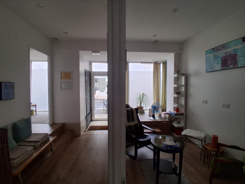 Local commercial - 40 m² - 2 pièces