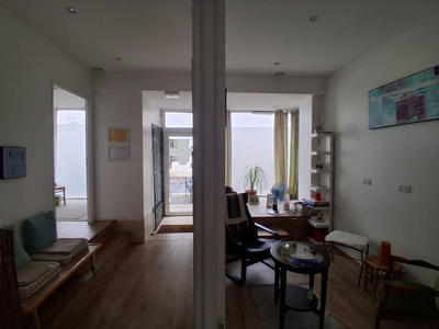 Local commercial - 40 m² - 2 pièces