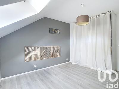 Maison - 74 m² - 4 pièces