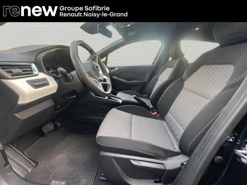 Renault Clio V E-Tech 140 - 21n Limited