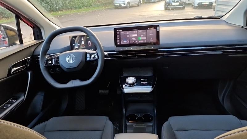 Mg Mg4 Electric Standard - 51kwh /125 Kw / 170 Ch 2wd