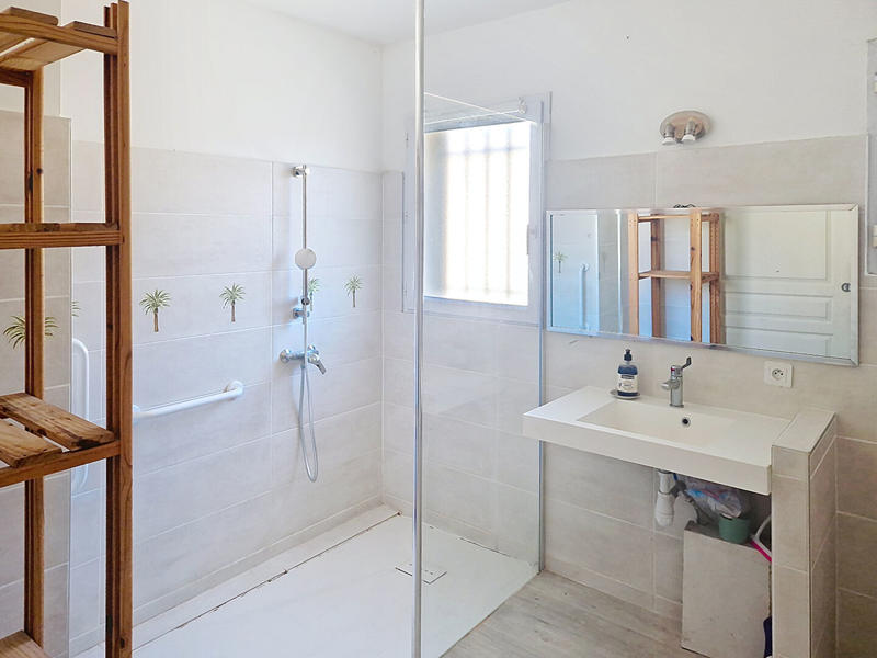 Maison - 80 m² - 3 pièces