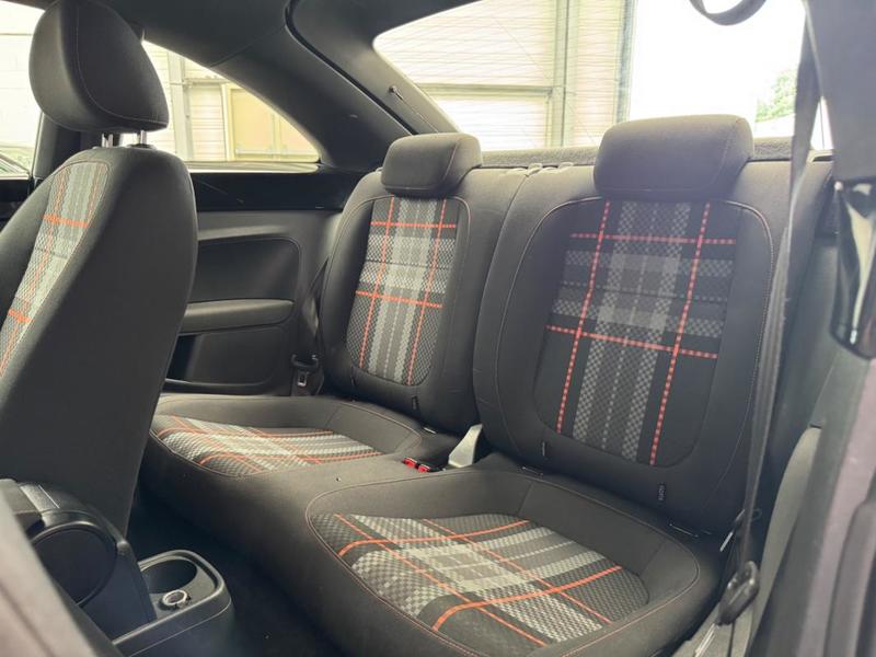 Volkswagen Coccinelle 1.2 Tsi 105 Club + Carplay