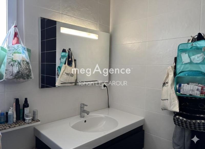 Appartement - 117 m² - 5 pièces