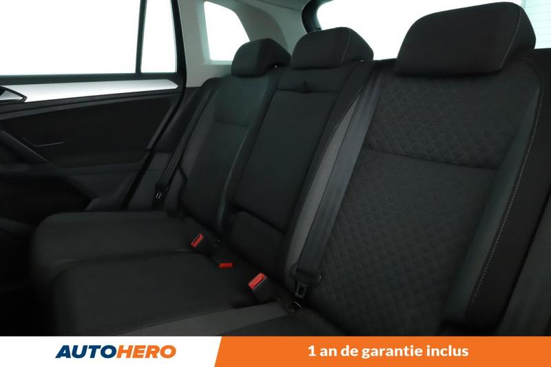 Volkswagen Tiguan 1.5 Tsi Evo Dsg7 150 ch