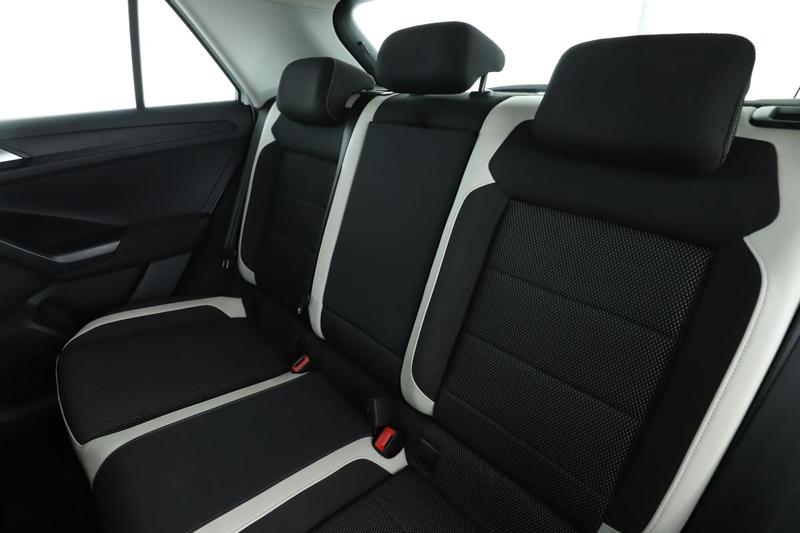 Volkswagen t-Roc 1.5 Tsi Evo Carat Dsg7 150 ch