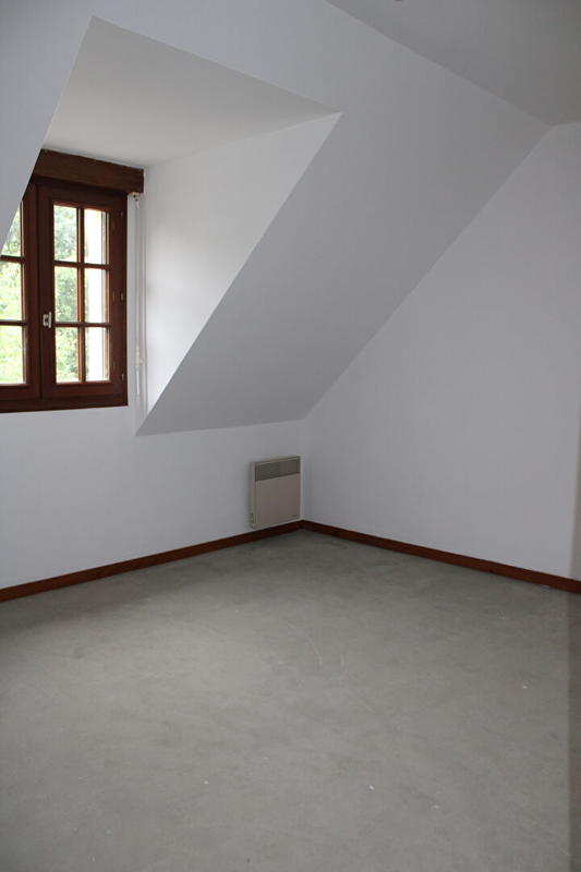 Maison - 116 m² - 5 pièces