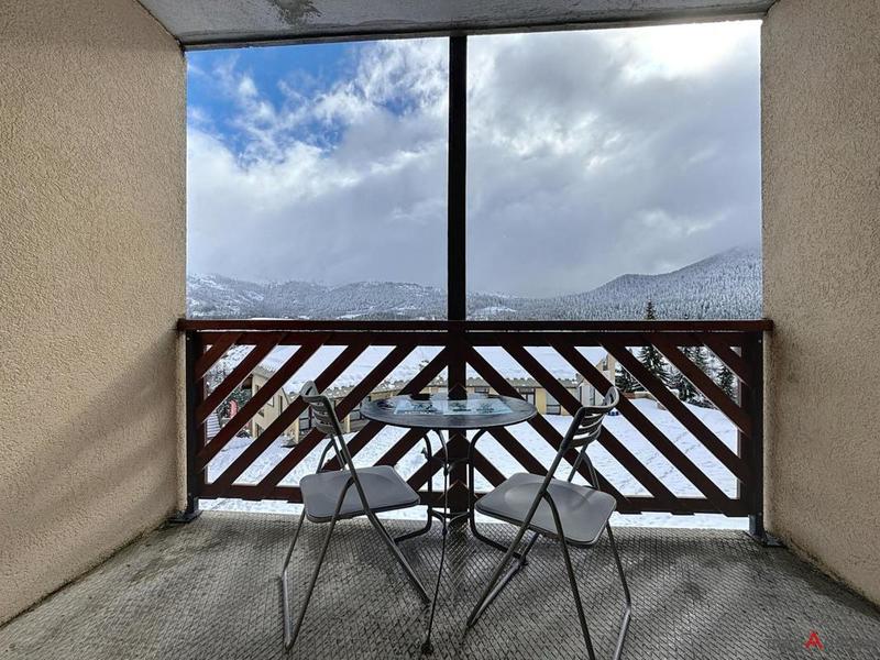 Appartement - 25 m² - 2 pièces