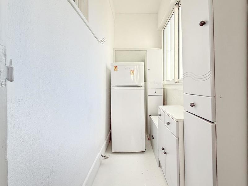 Appartement - 51 m² - 2 pièces