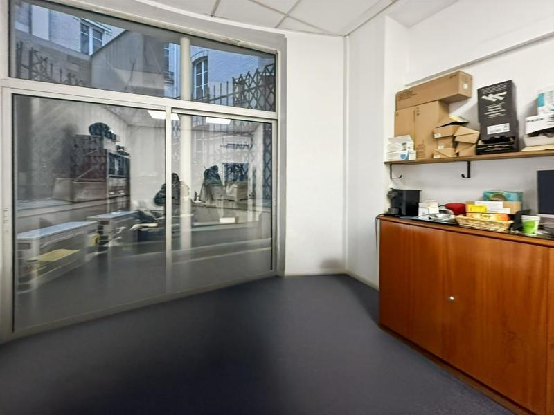 Bureau - 125 m²