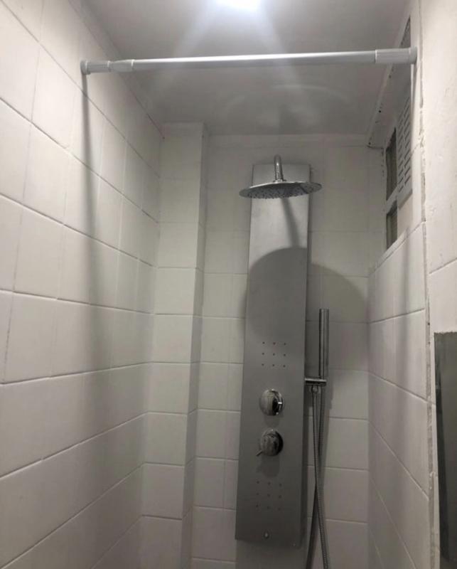 Appartement - 31 m² - 2 pièces