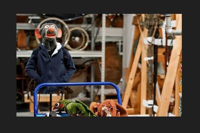 Raoul Lala et les mystères du ciel