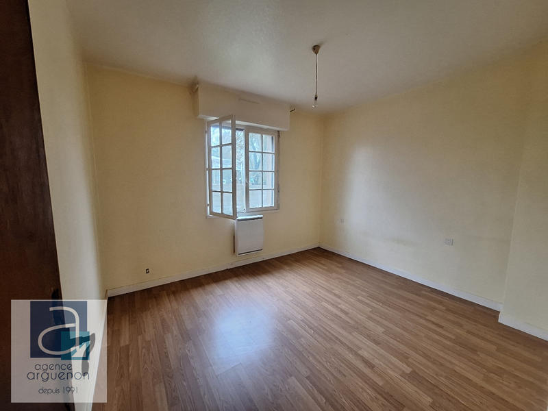 Maison - 86 m² - 5 pièces