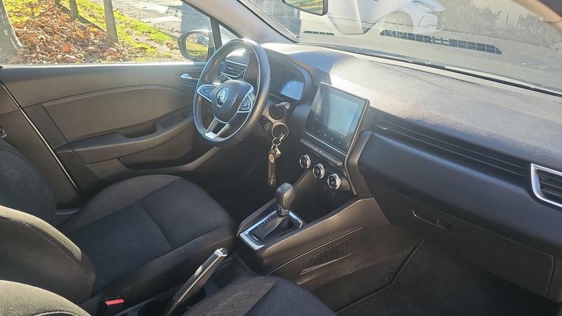 Renault Clio 1.6 E-Tech 145 Edc6 Lutecia