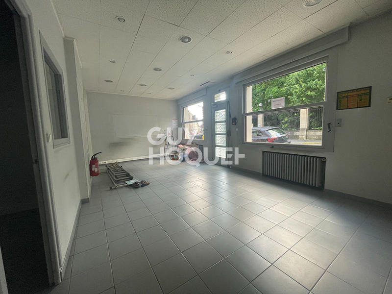 Local commercial - 60 m²