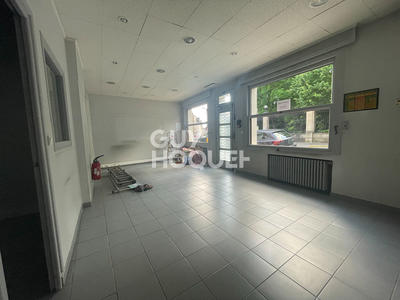 Local commercial - 60 m²