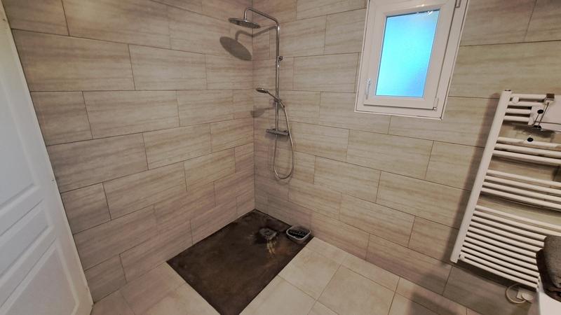 Maison - 126 m² - 4 pièces