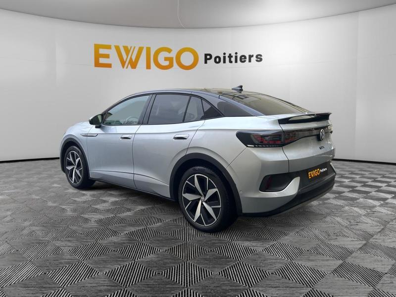 Volkswagen Id.5 299 Gtx