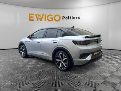 Volkswagen Id.5 299 Gtx