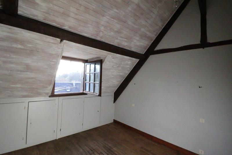 Maison - 125 m² - 6 pièces