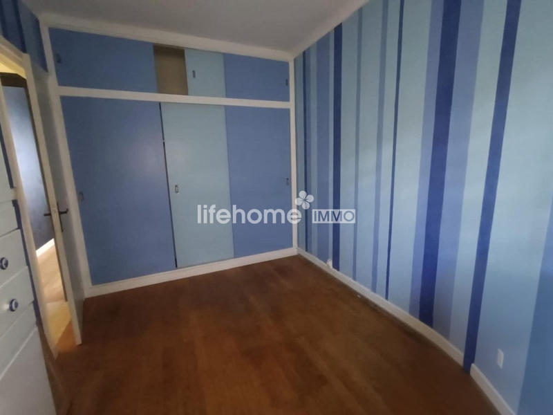 Maison ancienne - 90 m² - 4 pièces