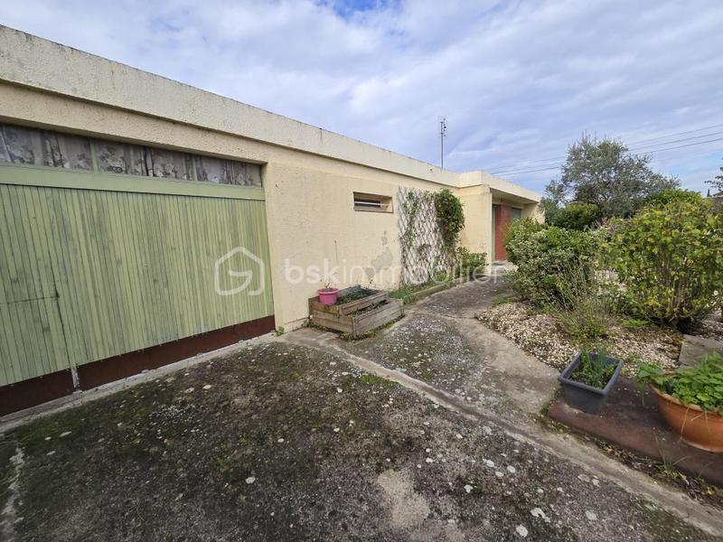 Maison - 78 m² - 4 pièces