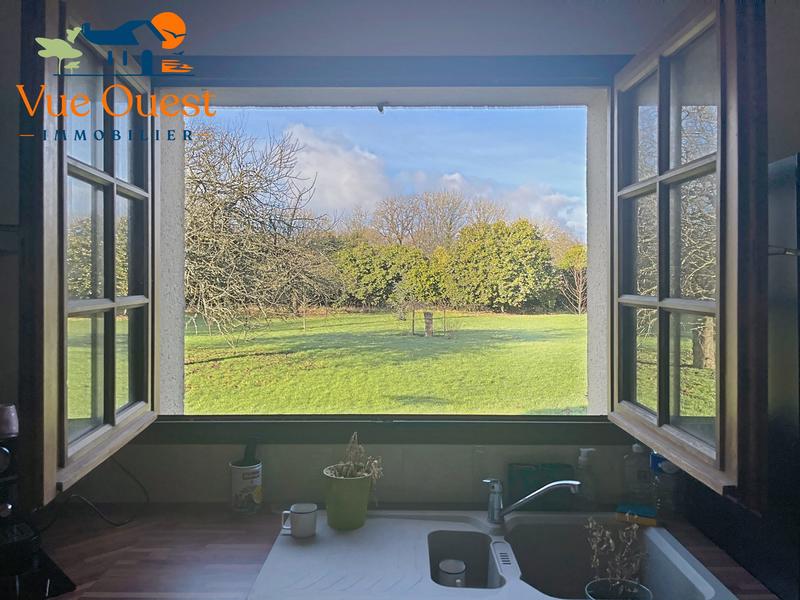 Maison traditionnelle - 147 m² - 8 pièces