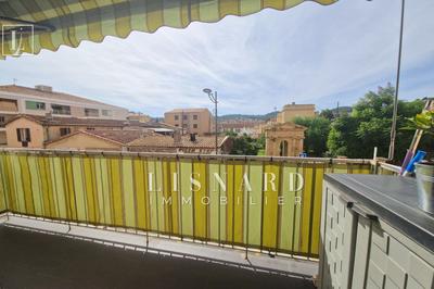 Appartement - 66 m² - 4 pièces