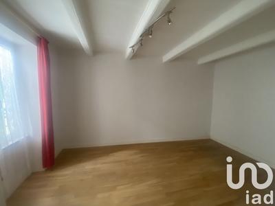 Maison de village - 112 m² - 5 pièces