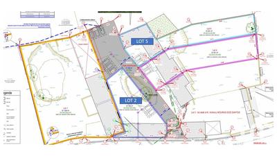 Ferme - 200 m² - 1 pièce