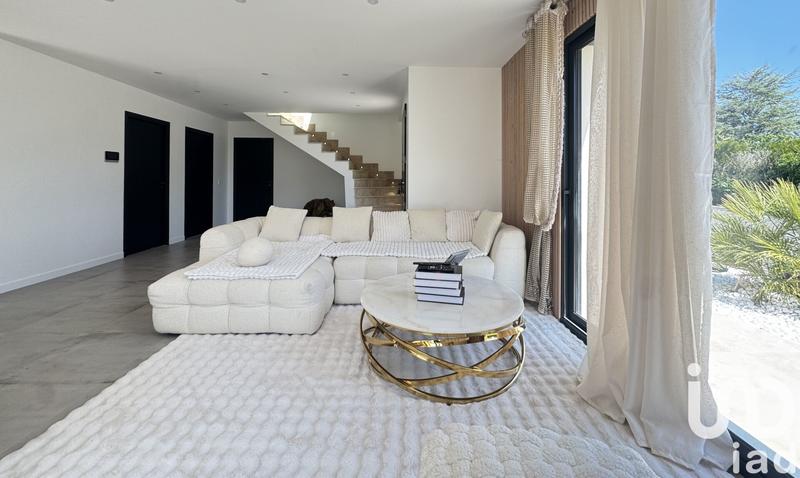 Maison de maîtres - 215 m² - 7 pièces