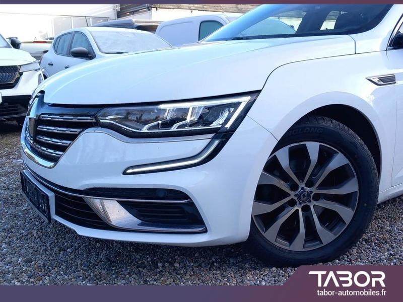 Renault Talisman Grandt 1.3 TCe 160 Edc Zen