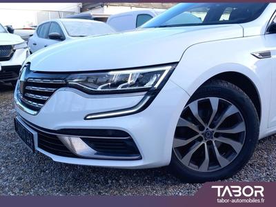 Renault Talisman Grandt 1.3 TCe 160 Edc Zen