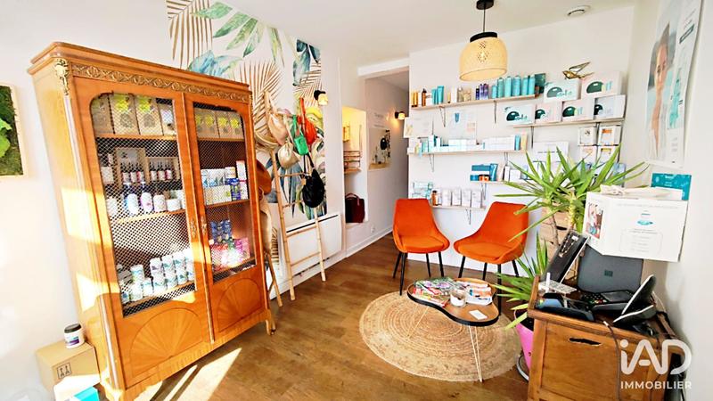 Local commercial - 35 m²