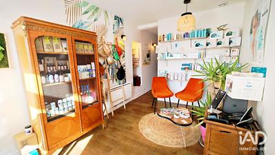 Local commercial - 35 m²