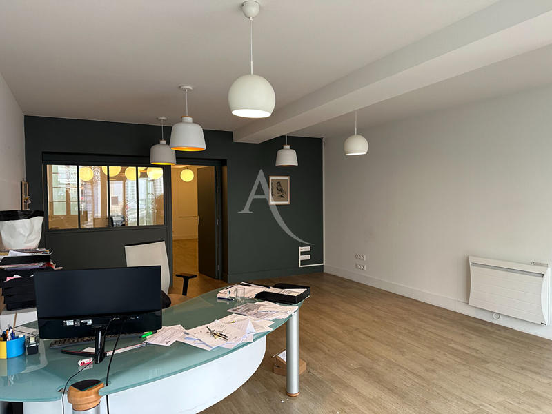 Local commercial - 80 m²