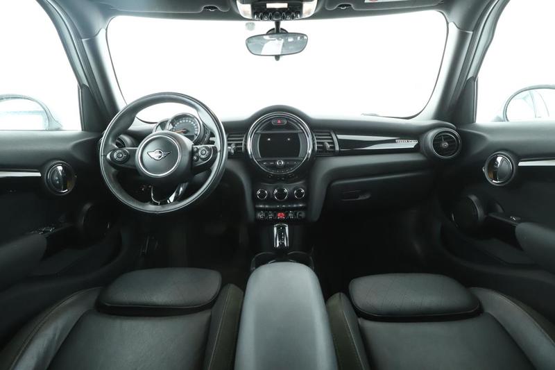 Mini Mini Cooper Edition Heddon Street Bva7 5p 136 ch