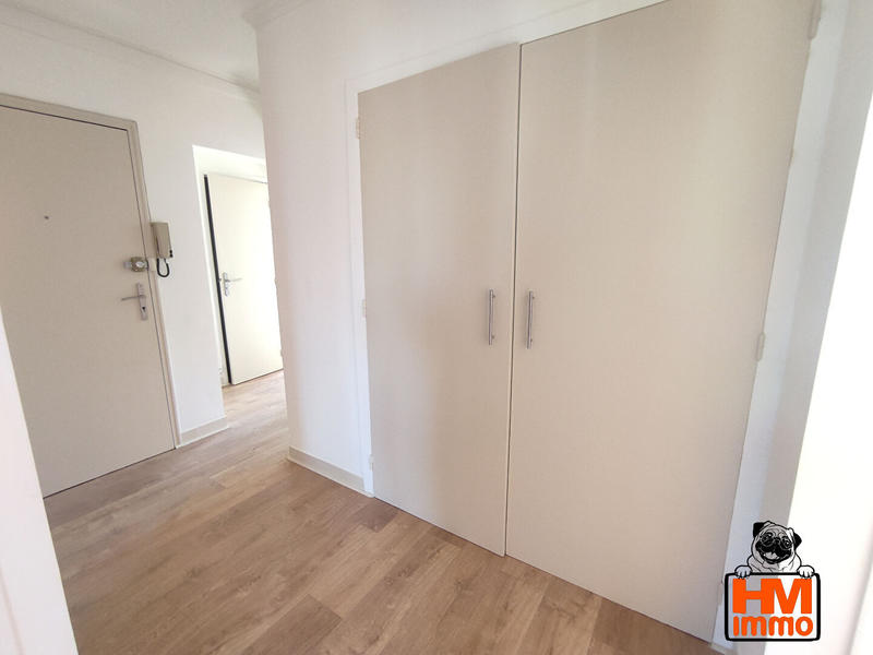 Appartement - 67 m² - 4 pièces
