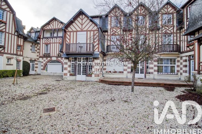 Appartement - 51 m² - 3 pièces