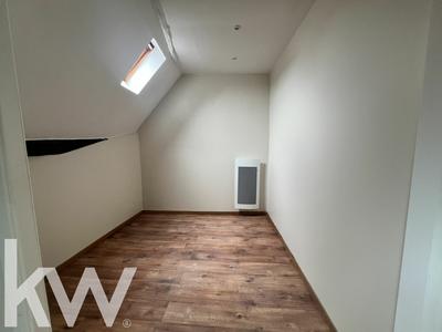Appartement - 35 m² - 3 pièces