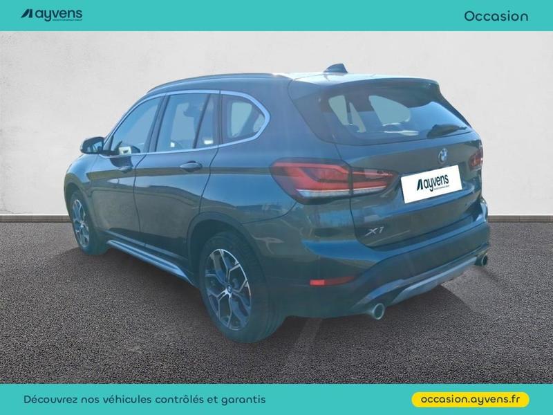 Bmw X1 xDrive20iA 178ch xLine